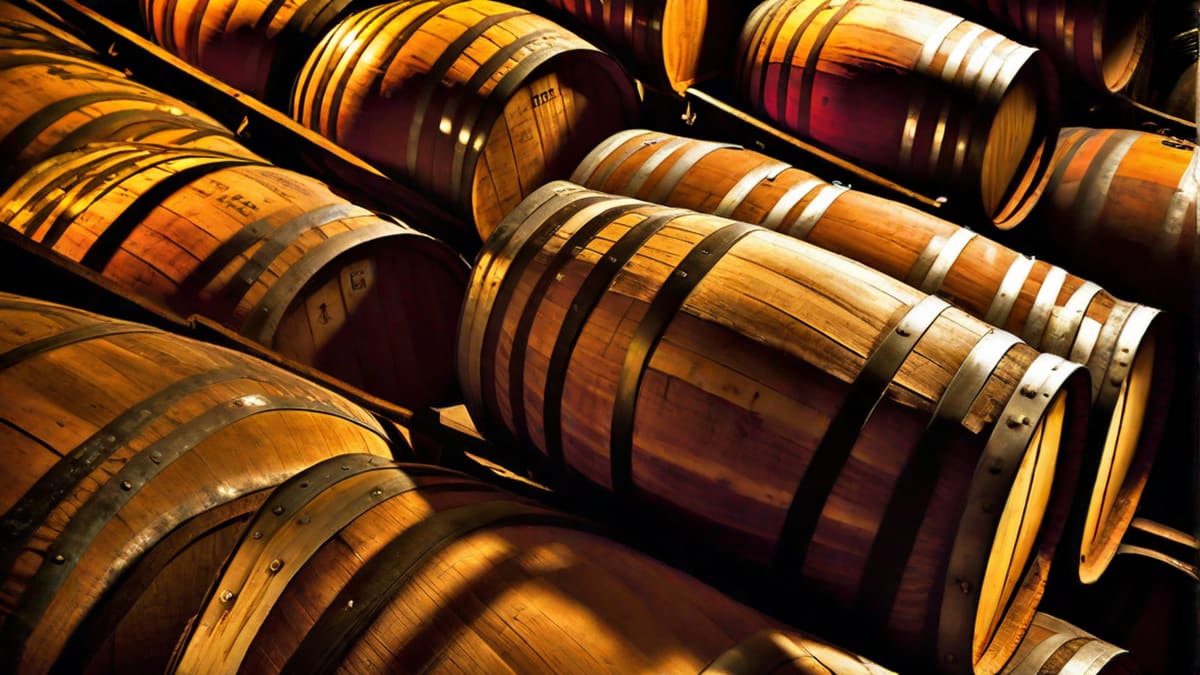 Will Old Wine Make You Sick