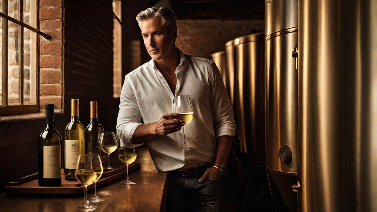 Is White Wine Alcoholic