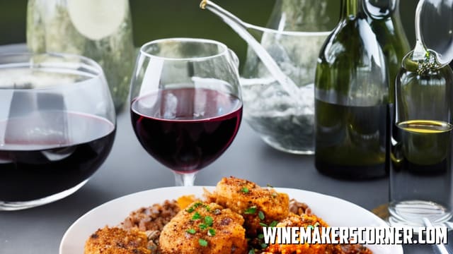 How Many Carbs In A Glass Of Wine