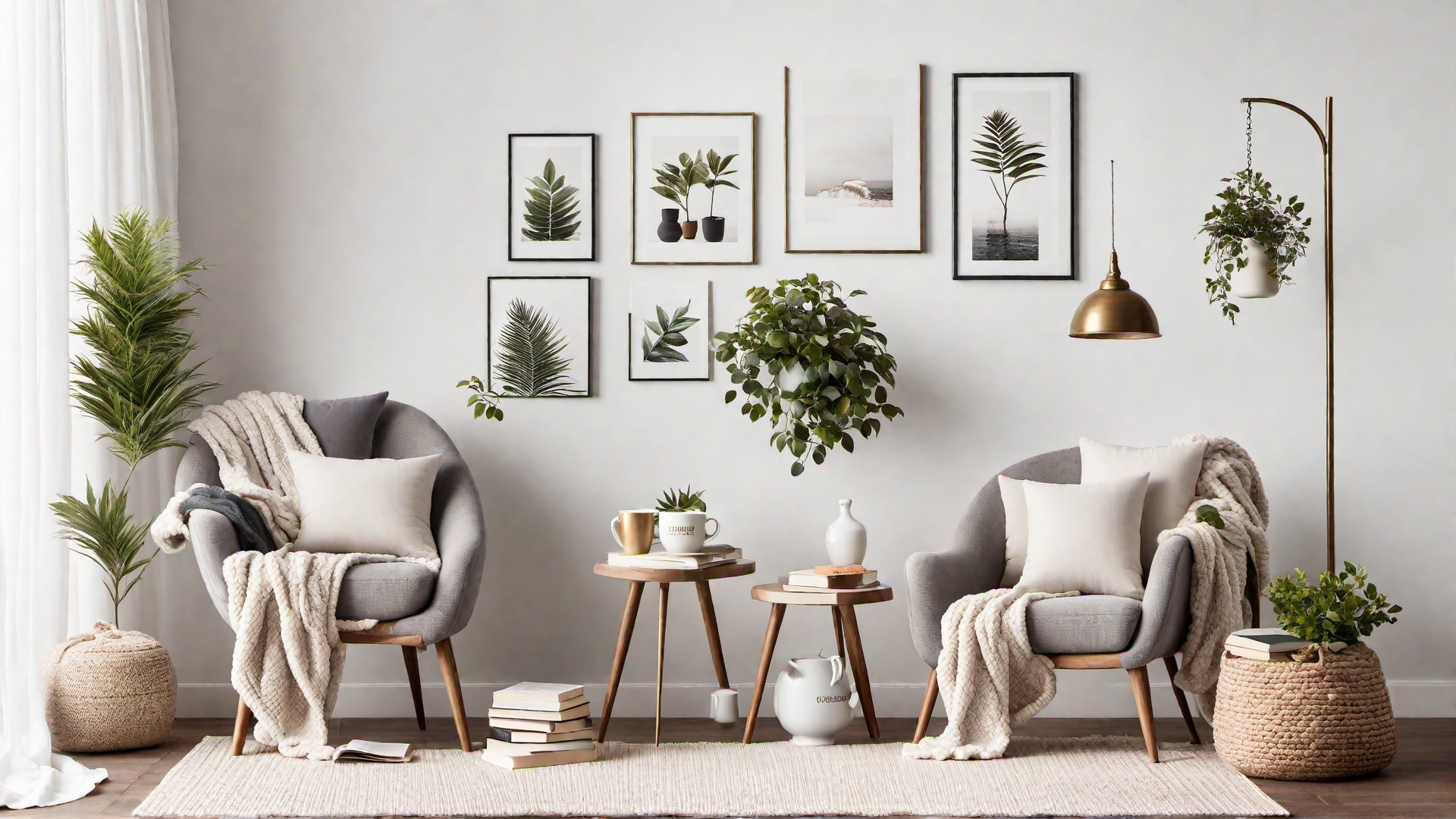 Reading Nooks: Cozy Corners for Relaxation
