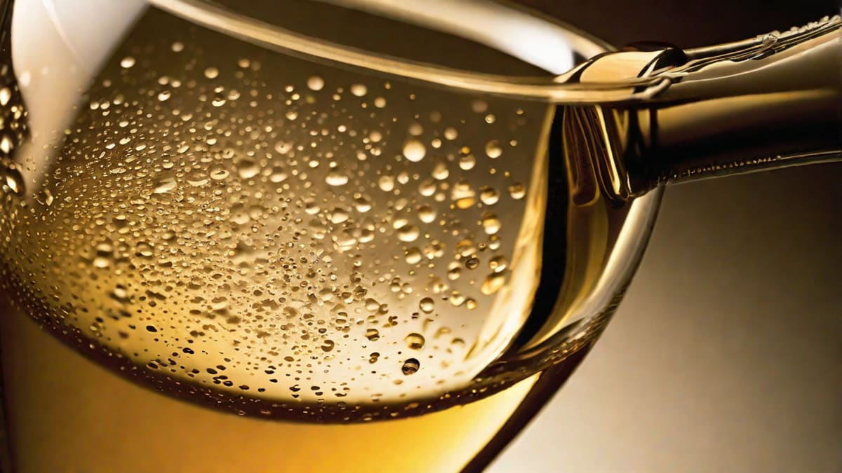 How To Open Cooks Champagne