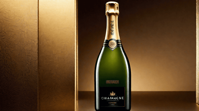 How To Store Open Champagne