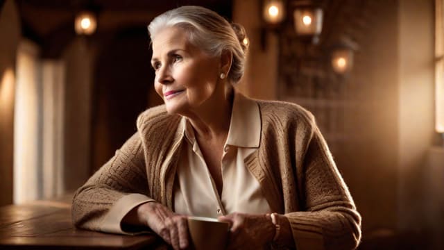 How To Age Like Fine Wine