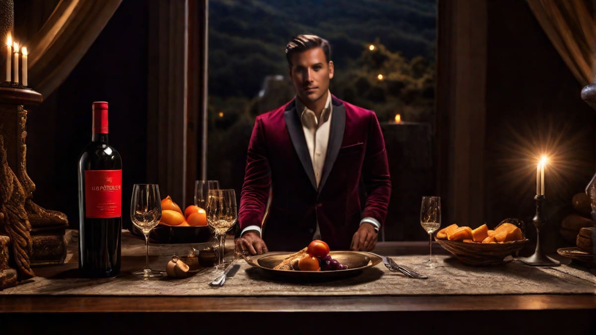 What Happens When You Stop Drinking Wine Every Night