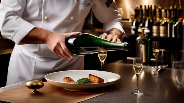 How To Open Cook's Champagne Plastic