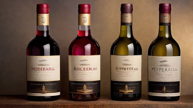 What Happens To Wine After Opening
