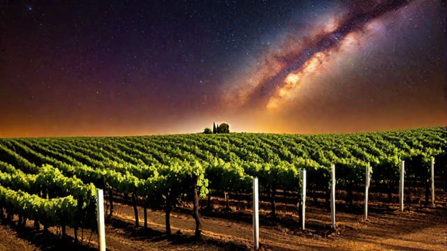 Wine Without Yeast