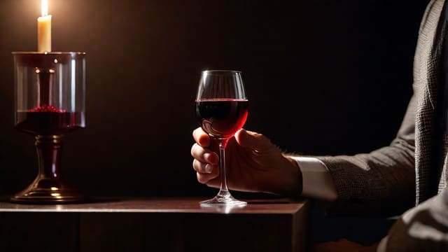 Does Wine Increase Testosterone