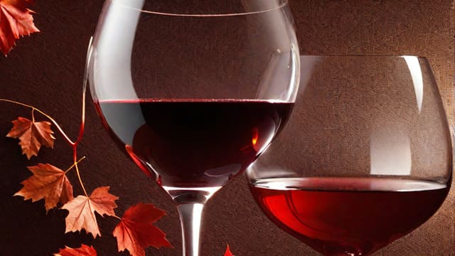 Is Red Wine Bad For Cholesterol