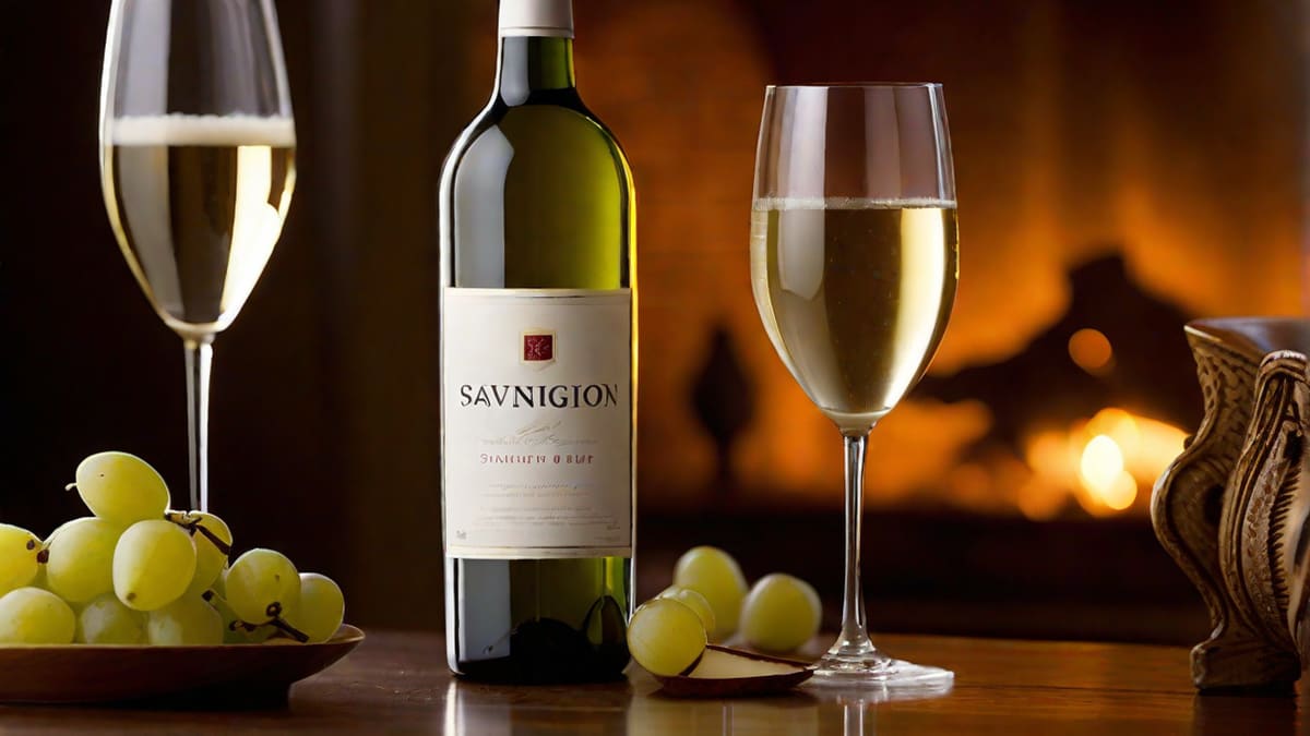 Is Sauvignon Blanc Sweet Or Dry