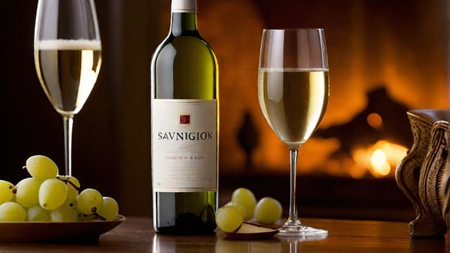 Is Sauvignon Blanc Sweet Or Dry