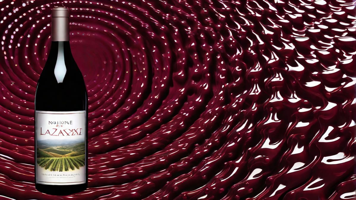 Is Wine A Laxative