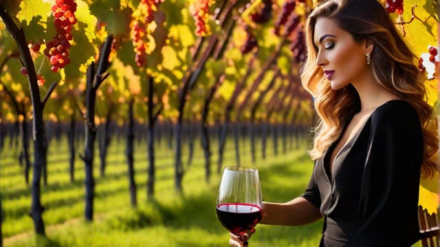 Will Drinking Wine Cause Weight Gain