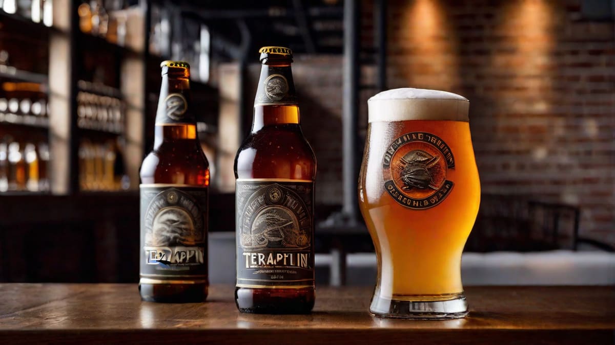 Who Owns Terrapin Brewing