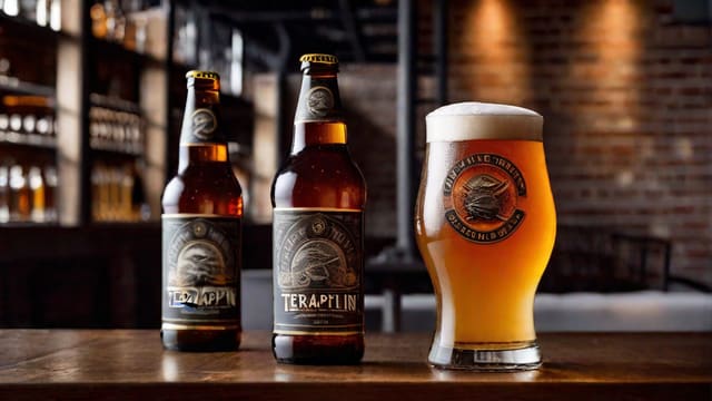 Who Owns Terrapin Brewing