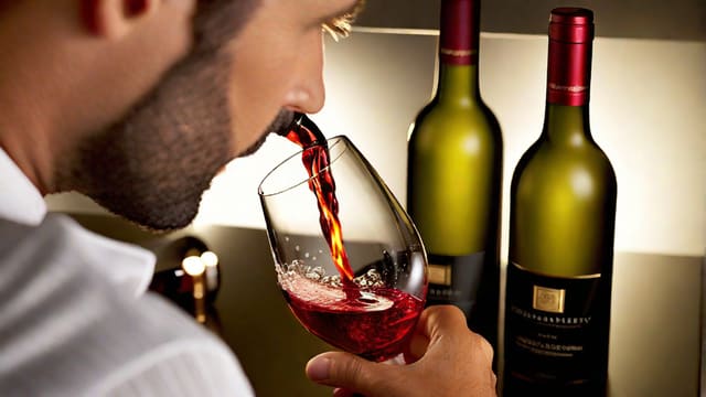 Can You Open A Wine Bottle With A Lighter