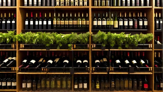 Does Dollar Tree Sell Wine