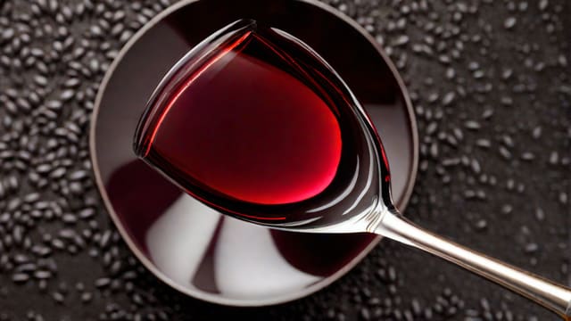 What's A Good Sweet Red Wine