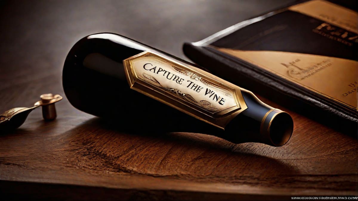 How To Open Wine Bottle With Lighter