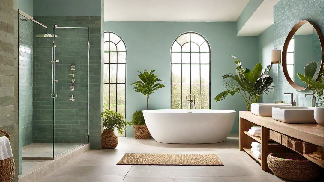 Eco-Friendly Hues: Natural and Sustainable Color Palette