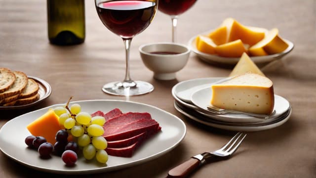 What Is A Serving Size Of Wine