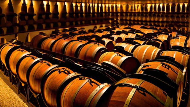 Is Sherry A Red Wine