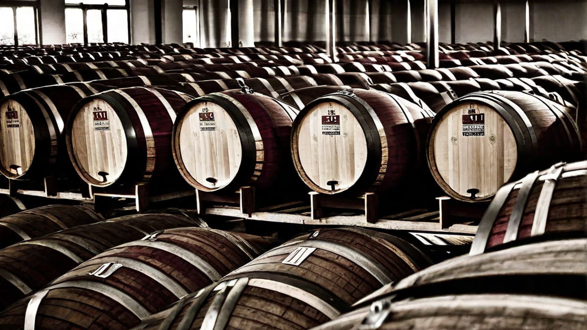 What Temp Should Red Wine Be