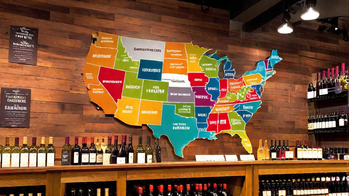 Is Total Wine A Franchise