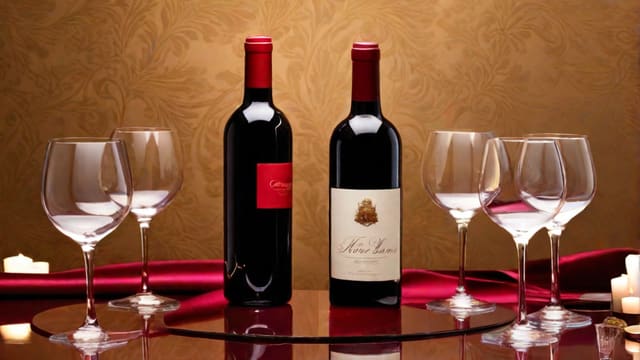 How Long Does An Open Bottle Of Red Wine Last