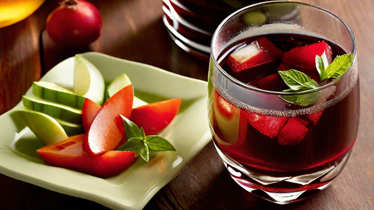 What Is A Substitute For Red Wine Vinegar