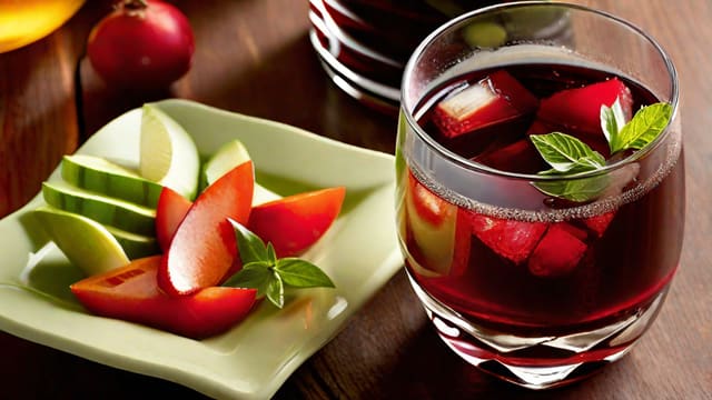 What Is A Substitute For Red Wine Vinegar