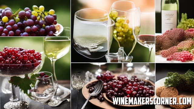 Wine Kits Vs Fresh Grapes