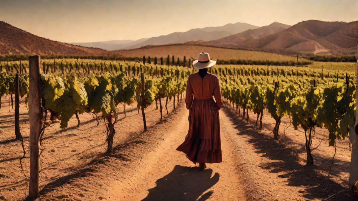 What Does It Mean When Wine Is Dry