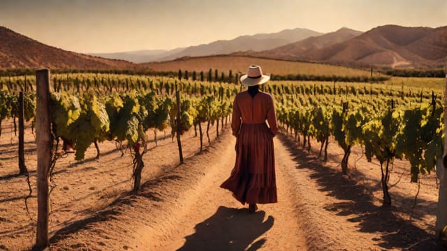 What Does It Mean When Wine Is Dry