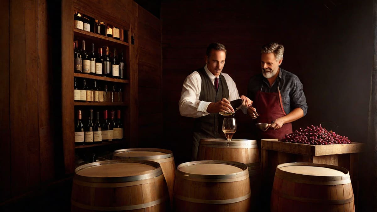 How Long To Mull Wine