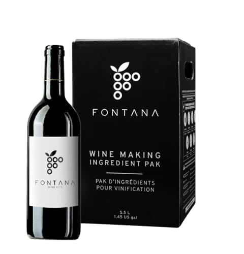 Blendtique Wine Blending Kit