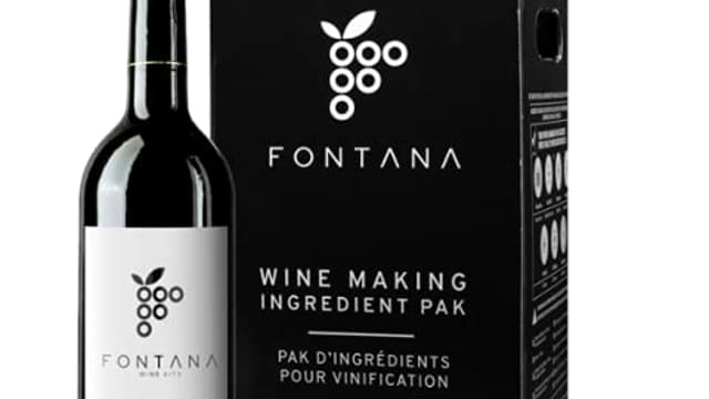 Blendtique Wine Blending Kit