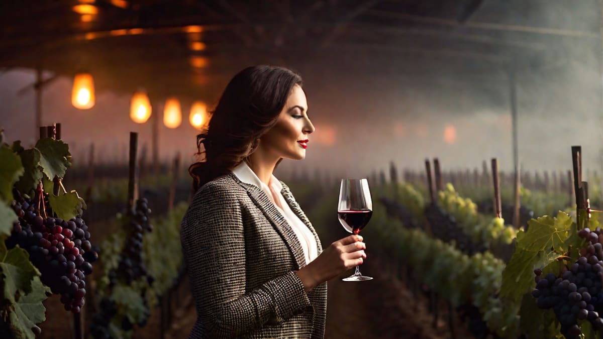 What Temperature Should Cabernet Sauvignon Be Served At