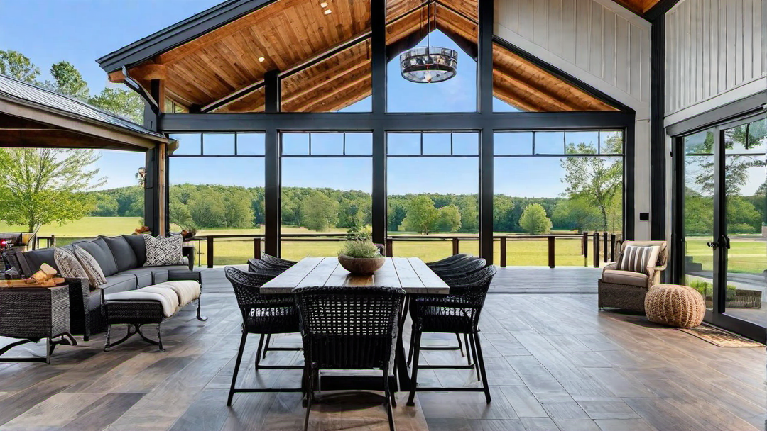 What is a Barndominium?