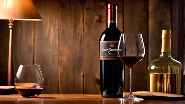 Is Cabernet Sauvignon Supposed To Be Chilled