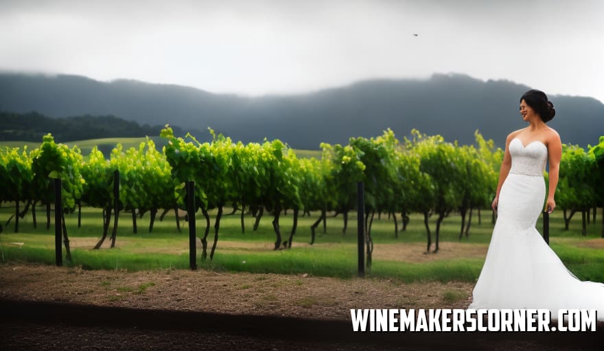 Clearing A Cloudy Wine