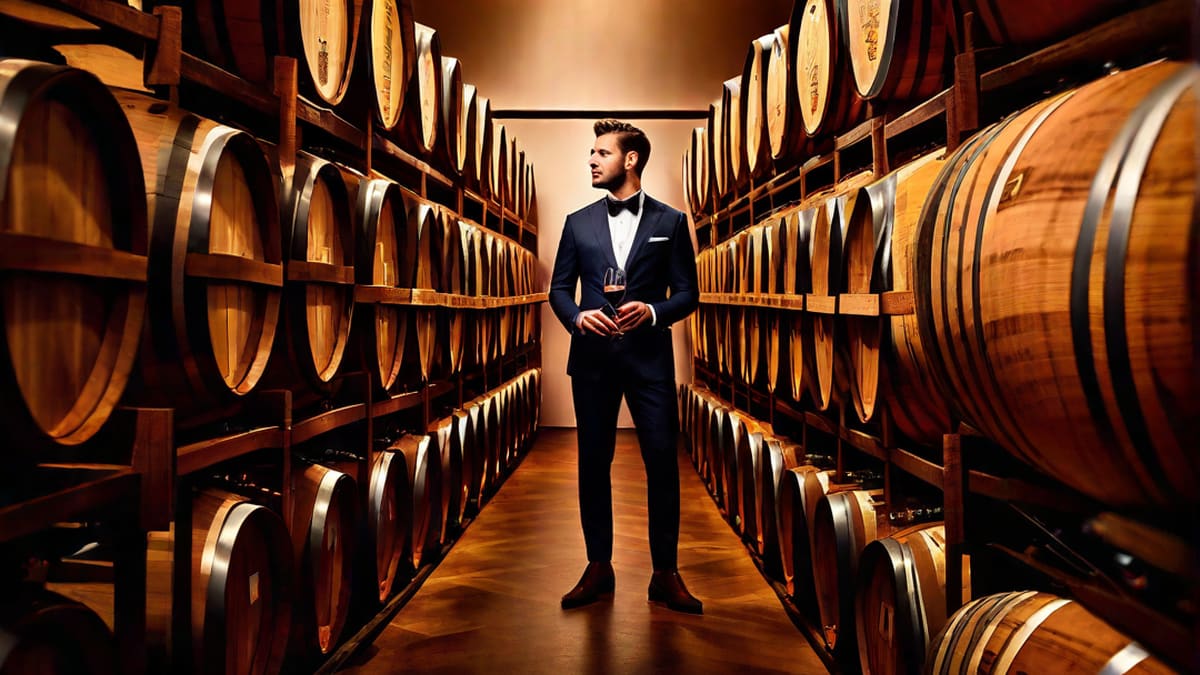 How To Invest In Wine