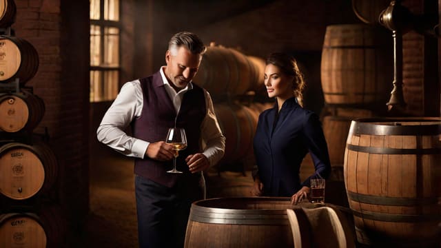 Can You Distill Wine