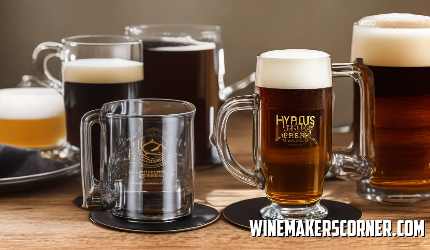 Announcing E C Kraus Steam Freak Beer Recipe Kits