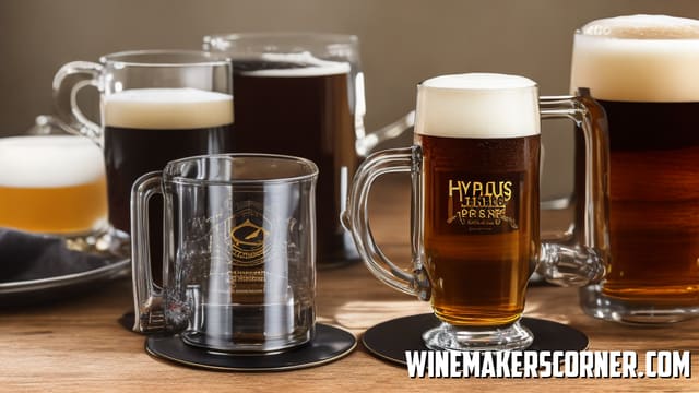Announcing E C Kraus Steam Freak Beer Recipe Kits