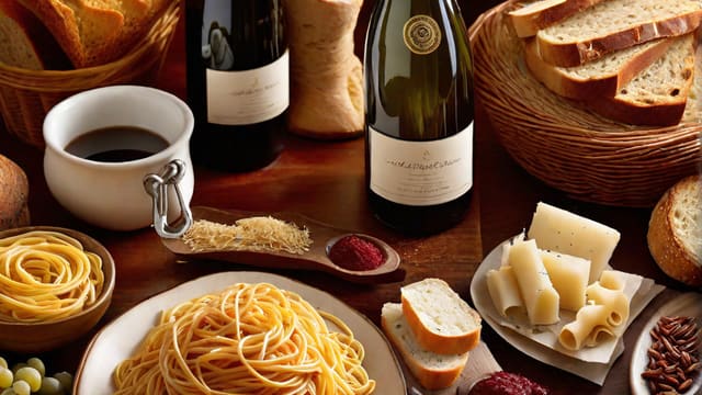 How Many Carbs Does Wine Have