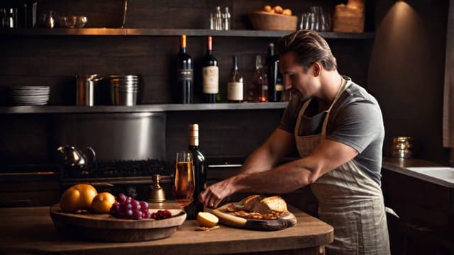 Will Cooking Wine Get You Drunk