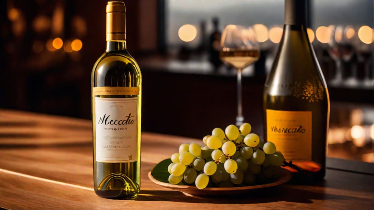 Should Moscato Be Chilled