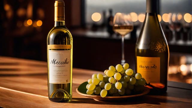Should Moscato Be Chilled
