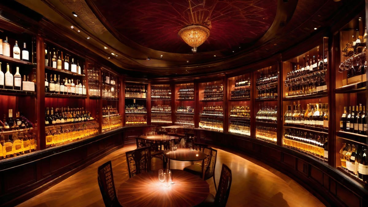 A's Wine Spirits & Beer